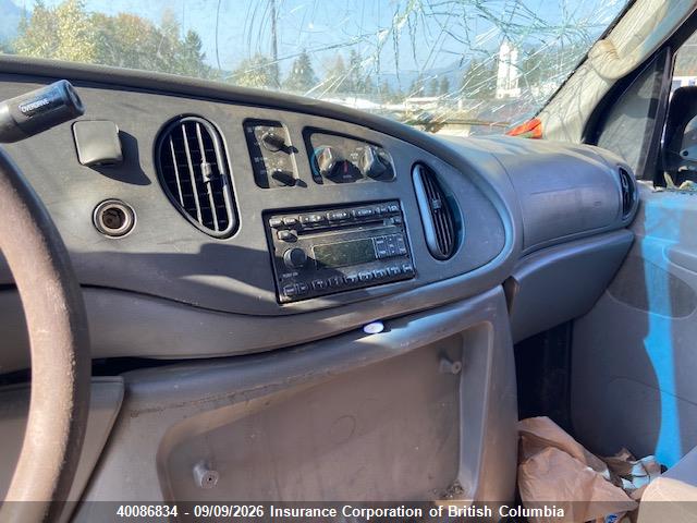 Продажа на аукционе авто 2006 Ford Ford E150, vin: 1FMRE11W76DB14978, номер лота: 40086834