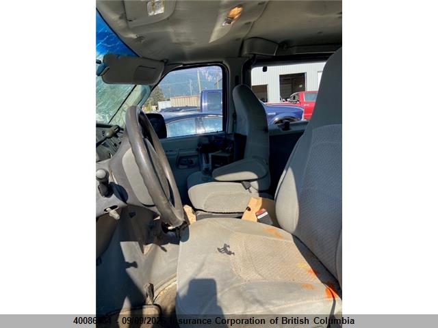 Продажа на аукционе авто 2006 Ford Ford E150, vin: 1FMRE11W76DB14978, номер лота: 40086834