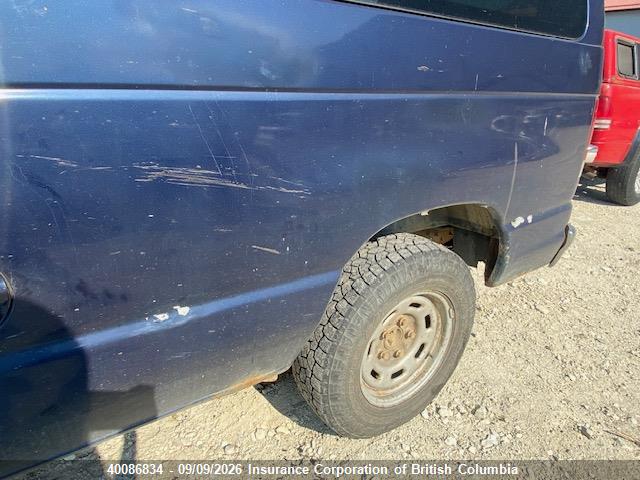 Продажа на аукционе авто 2006 Ford Ford E150, vin: 1FMRE11W76DB14978, номер лота: 40086834