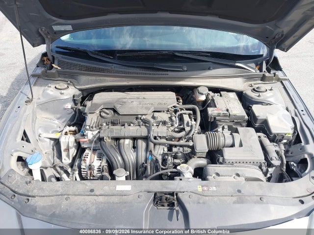 Hyundai ELANTRA SEL 2024 KMHLM4DGXRU682726 Image 10