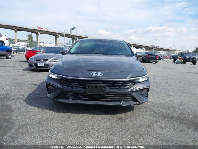 Hyundai ELANTRA SEL 2024 KMHLM4DGXRU682726 Image 13