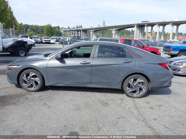 Hyundai ELANTRA SEL 2024 KMHLM4DGXRU682726 Image 15