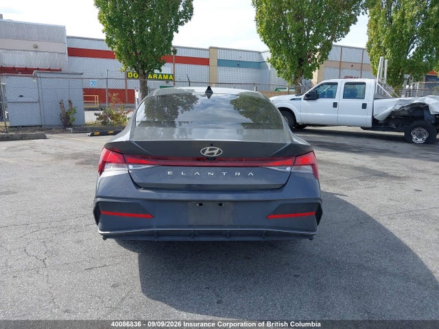 Hyundai ELANTRA SEL 2024 KMHLM4DGXRU682726 Image 17