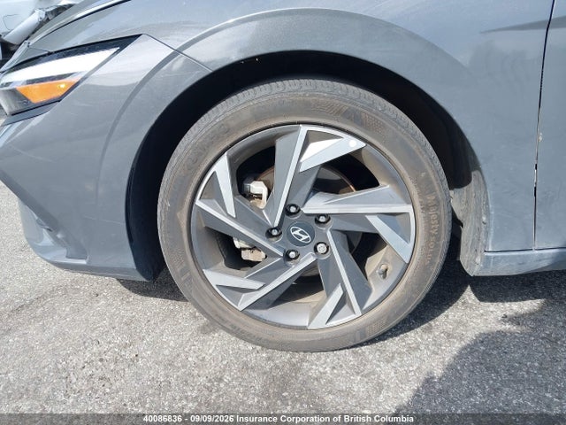 Hyundai ELANTRA SEL 2024 KMHLM4DGXRU682726 Image 19