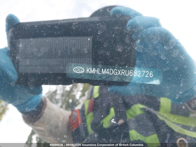 Hyundai ELANTRA SEL 2024 KMHLM4DGXRU682726 Image 20