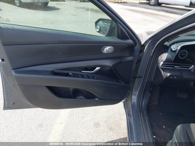 Hyundai ELANTRA SEL 2024 KMHLM4DGXRU682726 Image 22