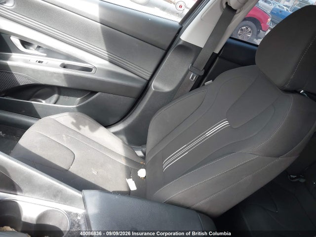 Hyundai ELANTRA SEL 2024 KMHLM4DGXRU682726 Image 5
