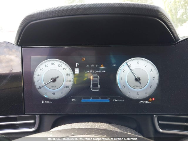 Hyundai ELANTRA SEL 2024 KMHLM4DGXRU682726 Image 7