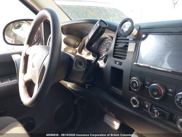 Продажа на аукционе авто 2008 Gmc Sierra C1500, vin: 2GTEC13C881240938, номер лота: 40086838