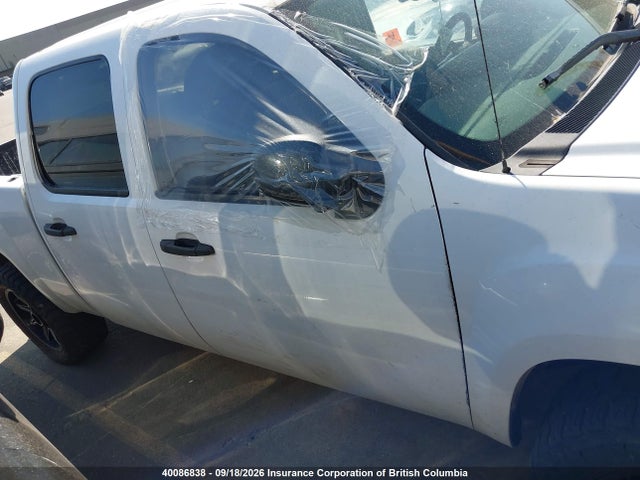 Продажа на аукционе авто 2008 Gmc Sierra C1500, vin: 2GTEC13C881240938, номер лота: 40086838