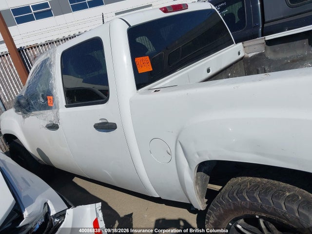 Продажа на аукционе авто 2008 Gmc Sierra C1500, vin: 2GTEC13C881240938, номер лота: 40086838