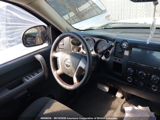 Продажа на аукционе авто 2008 Gmc Sierra C1500, vin: 2GTEC13C881240938, номер лота: 40086838