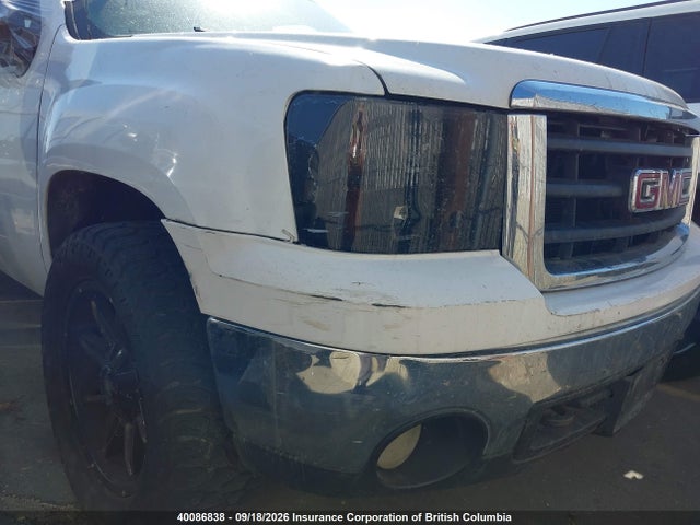 Продажа на аукционе авто 2008 Gmc Sierra C1500, vin: 2GTEC13C881240938, номер лота: 40086838