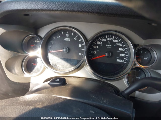 Продажа на аукционе авто 2008 Gmc Sierra C1500, vin: 2GTEC13C881240938, номер лота: 40086838