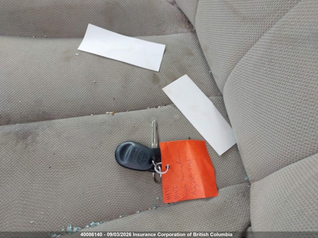 40086140 :رقم المزاد ، 5TDZK3DC7DS342152 vin ، 2013 Toyota Sienna مزاد بيع