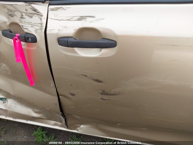 40086140 :رقم المزاد ، 5TDZK3DC7DS342152 vin ، 2013 Toyota Sienna مزاد بيع