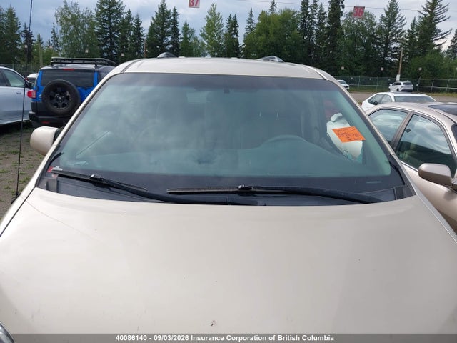 40086140 :رقم المزاد ، 5TDZK3DC7DS342152 vin ، 2013 Toyota Sienna مزاد بيع