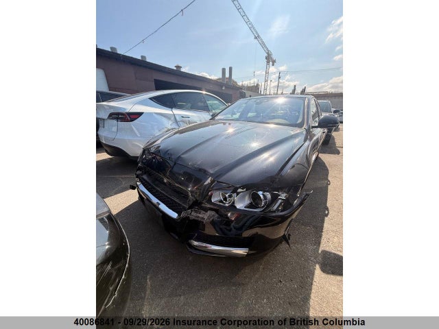 Jaguar XF 2018 SAJBK4FN8JCY59142 Image 2