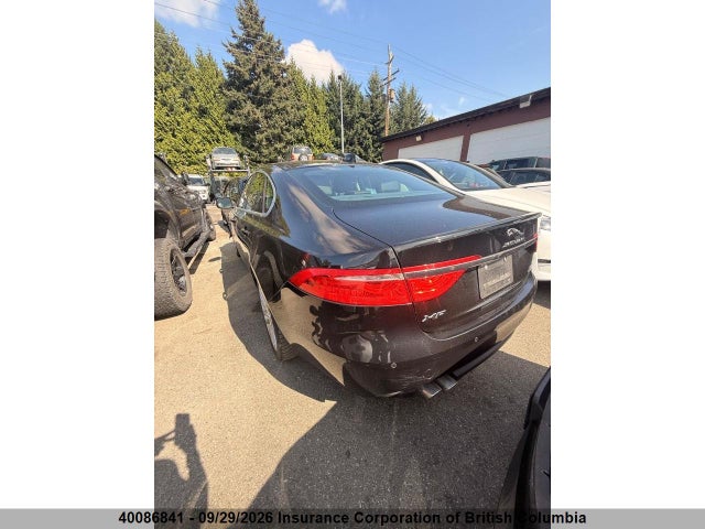 Jaguar XF 2018 SAJBK4FN8JCY59142 Image 3