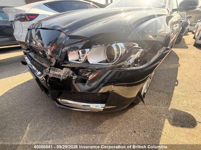Jaguar XF 2018 SAJBK4FN8JCY59142 Image 5