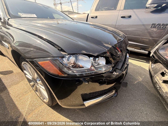 Jaguar XF 2018 SAJBK4FN8JCY59142 Image 6