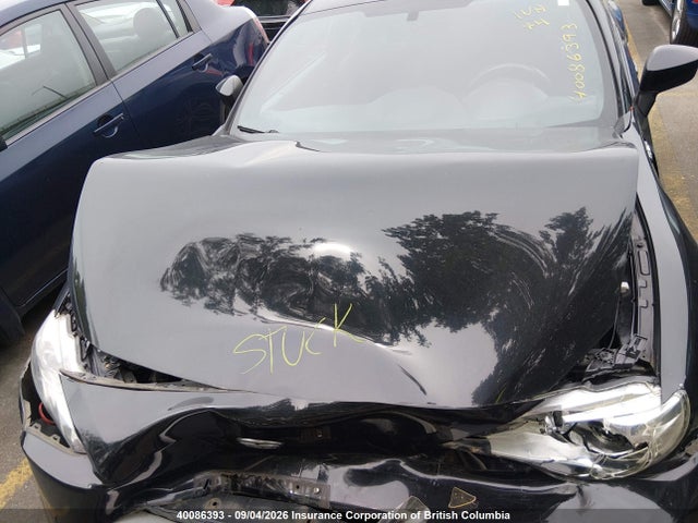 2013 Toyota Scion Fr-s მანქანა იყიდება აუქციონზე, vin: JF1ZNAA19D1724538, აუქციონის ნომერი: 40086393