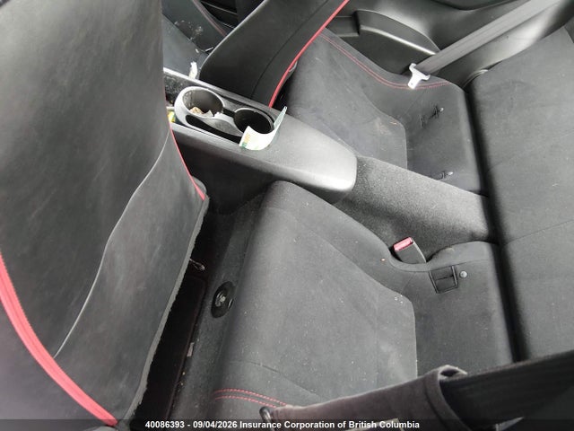 2013 Toyota Scion Fr-s მანქანა იყიდება აუქციონზე, vin: JF1ZNAA19D1724538, აუქციონის ნომერი: 40086393