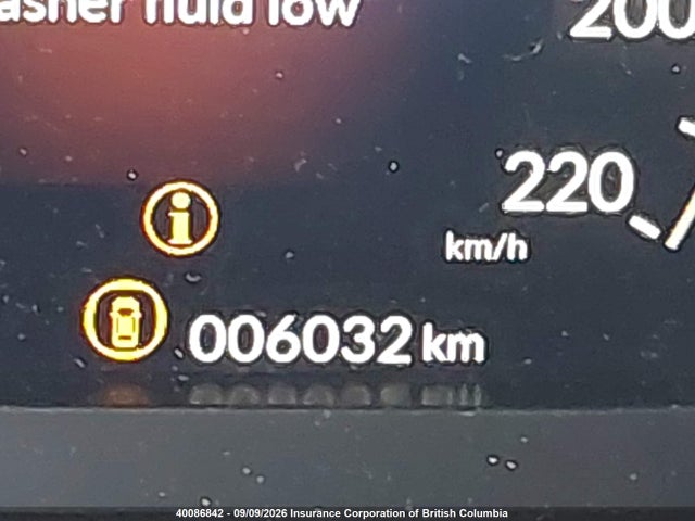 2026 Honda Cr-v მანქანა იყიდება აუქციონზე, vin: 2HKRS6H98TH237401, აუქციონის ნომერი: 40086842