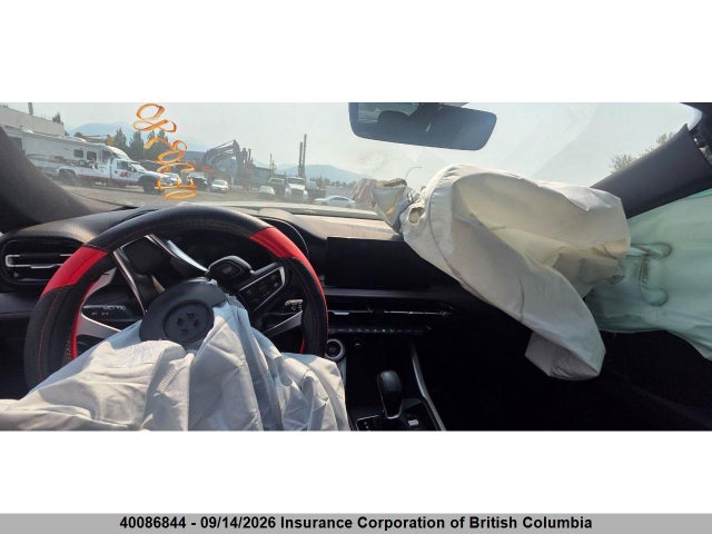 Dodge Hornet Phev R/t Plus 2024 ZACPDFDW9R3A36062 Image 13