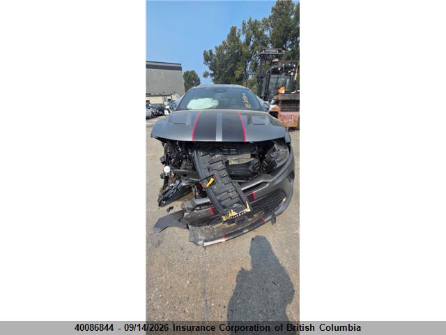 Dodge Hornet Phev R/t Plus 2024 ZACPDFDW9R3A36062 Image 2
