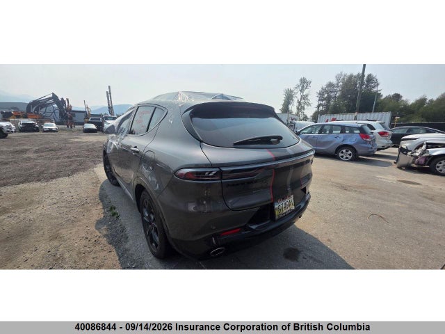 Dodge Hornet Phev R/t Plus 2024 ZACPDFDW9R3A36062 Image 3