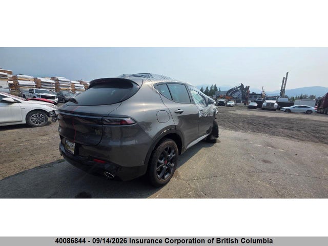 Dodge Hornet Phev R/t Plus 2024 ZACPDFDW9R3A36062 Image 4