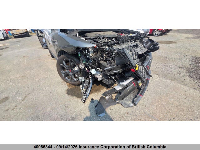 Dodge Hornet Phev R/t Plus 2024 ZACPDFDW9R3A36062 Image 7