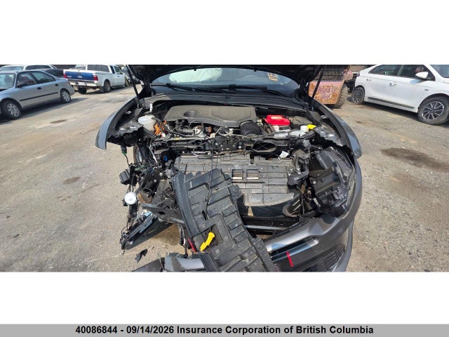 Dodge Hornet Phev R/t Plus 2024 ZACPDFDW9R3A36062 Image 8