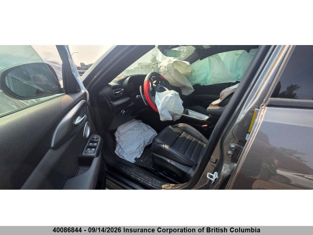 Dodge Hornet Phev R/t Plus 2024 ZACPDFDW9R3A36062 Image 9