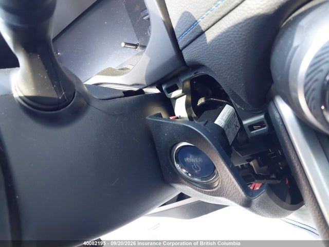 Продажа на аукционе авто 2020 Toyota Rav4 Xle/xse, vin: 2T3RWRFV9LW083635, номер лота: 40082195