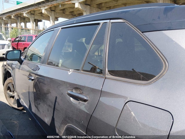Продажа на аукционе авто 2020 Toyota Rav4 Xle/xse, vin: 2T3RWRFV9LW083635, номер лота: 40082195