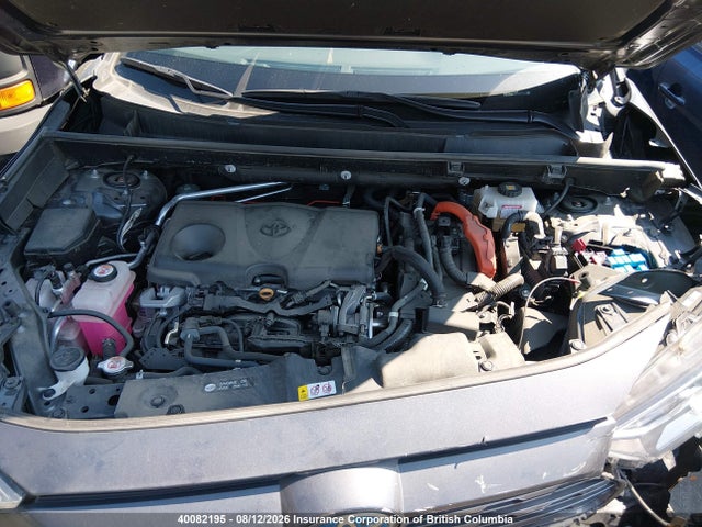 Продажа на аукционе авто 2020 Toyota Rav4 Xle/xse, vin: 2T3RWRFV9LW083635, номер лота: 40082195