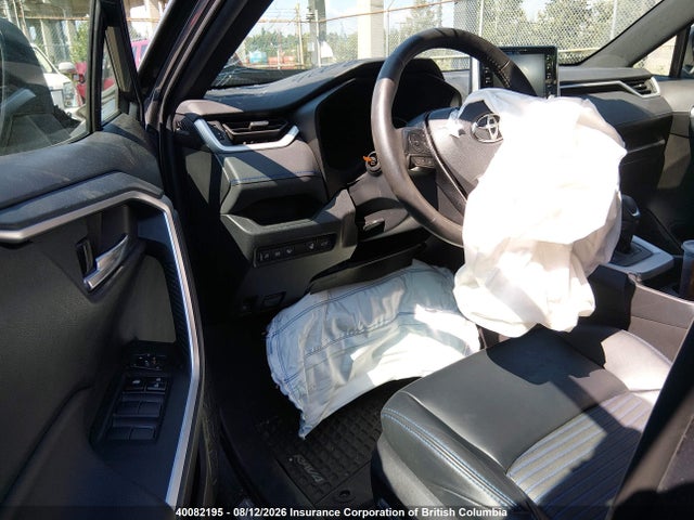Продажа на аукционе авто 2020 Toyota Rav4 Xle/xse, vin: 2T3RWRFV9LW083635, номер лота: 40082195
