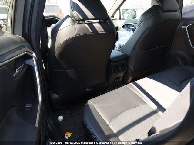 Продажа на аукционе авто 2020 Toyota Rav4 Xle/xse, vin: 2T3RWRFV9LW083635, номер лота: 40082195