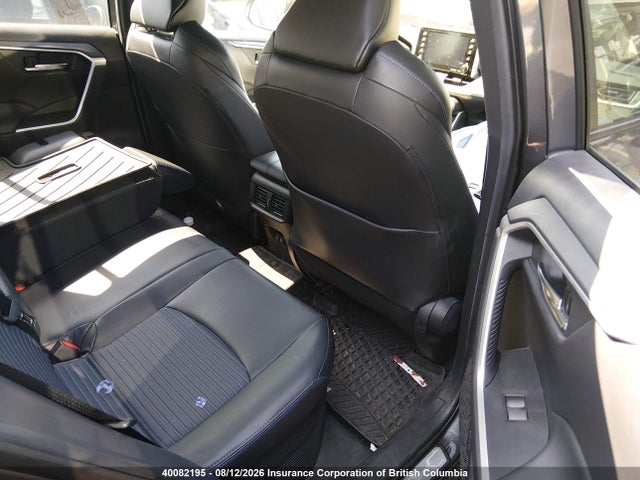Продажа на аукционе авто 2020 Toyota Rav4 Xle/xse, vin: 2T3RWRFV9LW083635, номер лота: 40082195