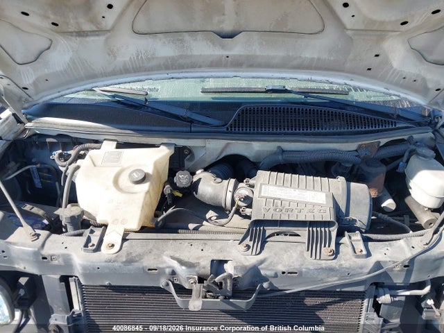 2006 Chevrolet Express G1500 მანქანა იყიდება აუქციონზე, vin: 1GCFG15X161259830, აუქციონის ნომერი: 40086845