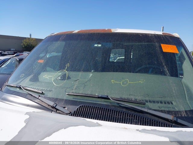 2006 Chevrolet Express G1500 მანქანა იყიდება აუქციონზე, vin: 1GCFG15X161259830, აუქციონის ნომერი: 40086845