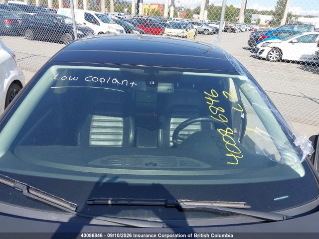 40086846 :رقم المزاد ، WVWBN7AN0DE505137 vin ، 2013 Volkswagen Cc Sportline مزاد بيع