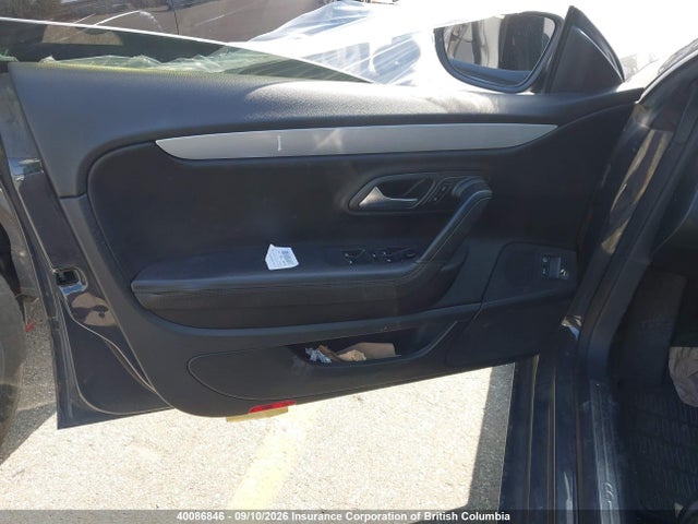 40086846 :رقم المزاد ، WVWBN7AN0DE505137 vin ، 2013 Volkswagen Cc Sportline مزاد بيع