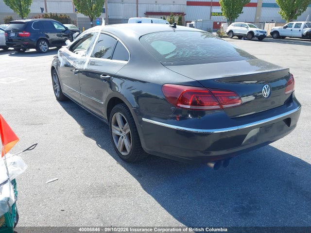 40086846 :رقم المزاد ، WVWBN7AN0DE505137 vin ، 2013 Volkswagen Cc Sportline مزاد بيع