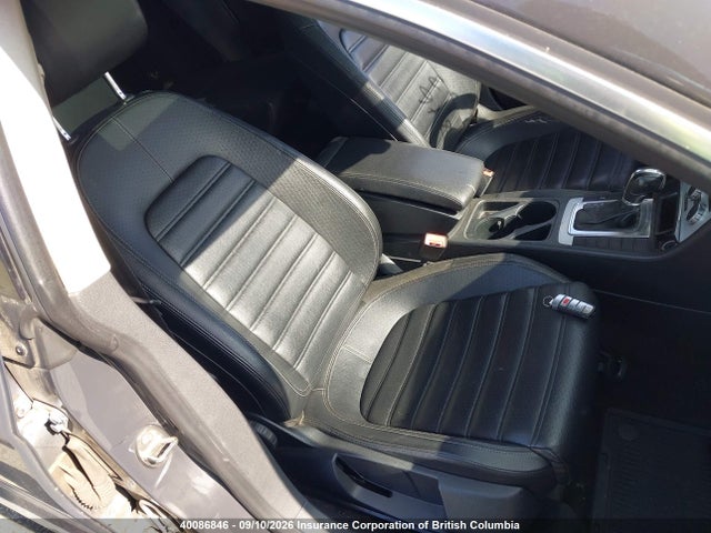 40086846 :رقم المزاد ، WVWBN7AN0DE505137 vin ، 2013 Volkswagen Cc Sportline مزاد بيع
