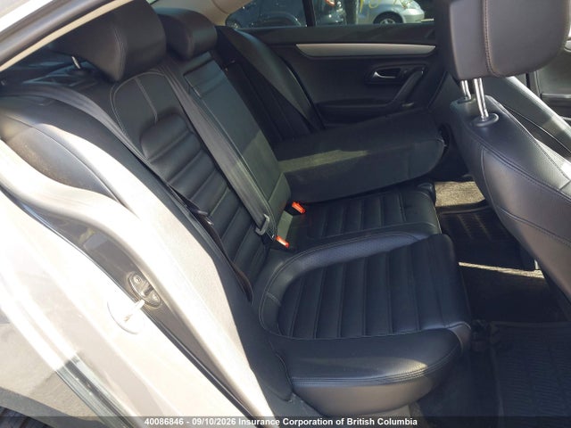 40086846 :رقم المزاد ، WVWBN7AN0DE505137 vin ، 2013 Volkswagen Cc Sportline مزاد بيع