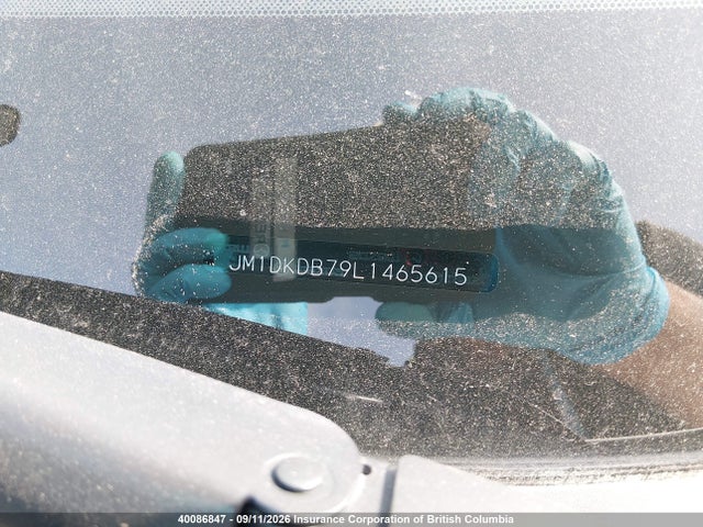 Mazda CX-3 2020 JM1DKDB79L1465615 Image 20
