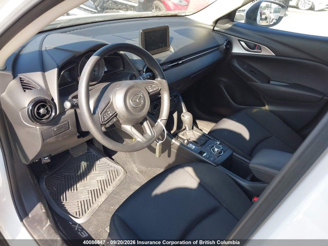 Aukcja sprzedaży 2020 Mazda Cx-3, vin: JM1DKDB79L1465615, numer aukcji: 40086847
